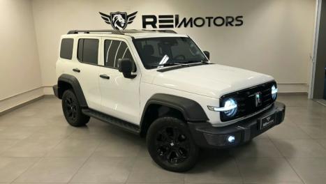 GWM Tank 300 2.0 16V 4P AWD HÍBRIDO AUTOMÁTICO, Foto 2