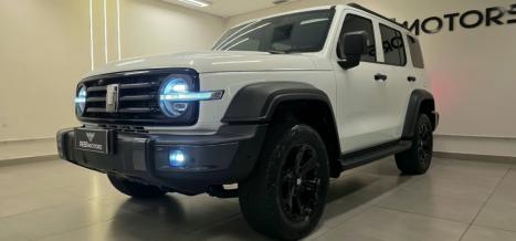 GWM Tank 300 2.0 16V 4P AWD HÍBRIDO AUTOMÁTICO, Foto 3