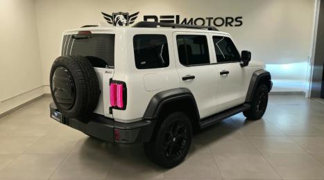 GWM Tank 300 2.0 16V 4P AWD HÍBRIDO AUTOMÁTICO, Foto 4