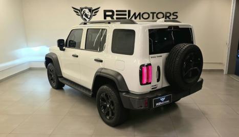 GWM Tank 300 2.0 16V 4P AWD HÍBRIDO AUTOMÁTICO, Foto 5