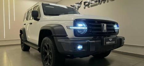 GWM Tank 300 2.0 16V 4P AWD HÍBRIDO AUTOMÁTICO, Foto 6