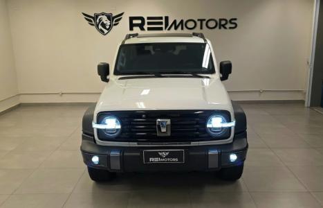 GWM Tank 300 2.0 16V 4P AWD HÍBRIDO AUTOMÁTICO, Foto 7