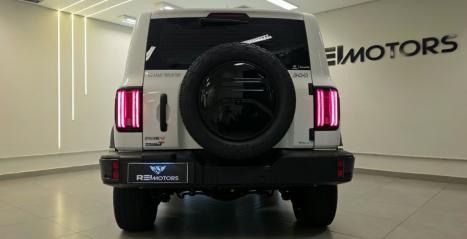 GWM Tank 300 2.0 16V 4P AWD HÍBRIDO AUTOMÁTICO, Foto 10