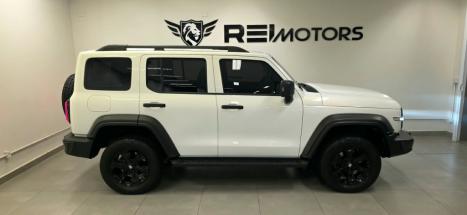GWM Tank 300 2.0 16V 4P AWD HÍBRIDO AUTOMÁTICO, Foto 11