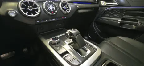 GWM Tank 300 2.0 16V 4P AWD HÍBRIDO AUTOMÁTICO, Foto 17