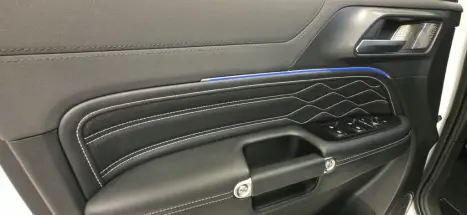GWM Tank 300 2.0 16V 4P AWD HÍBRIDO AUTOMÁTICO, Foto 19