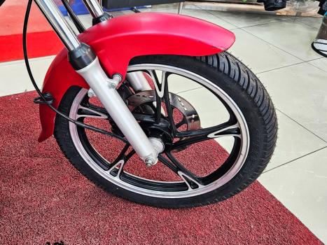 HAOJUE Chopper Road 150 , Foto 5