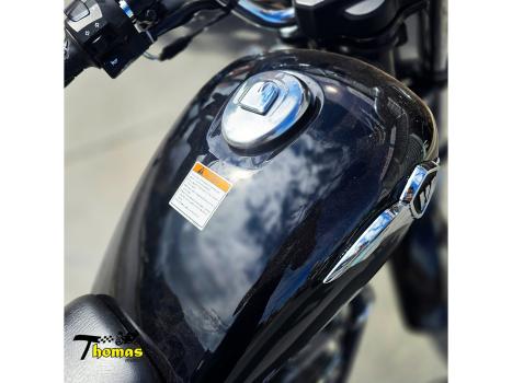 HAOJUE Chopper Road 150 , Foto 4