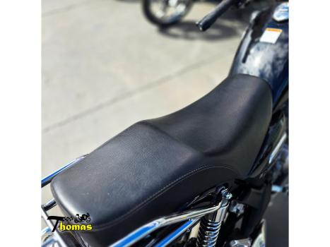 HAOJUE Chopper Road 150 , Foto 7