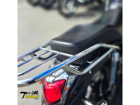 HAOJUE Chopper Road 150 , Foto 8