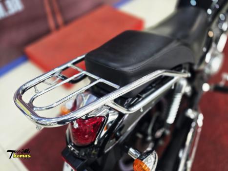 HAOJUE Chopper Road 150 , Foto 6
