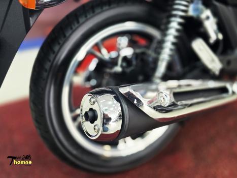 HAOJUE Chopper Road 150 , Foto 7