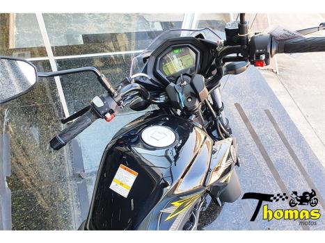 HAOJUE DK 150 , Foto 3