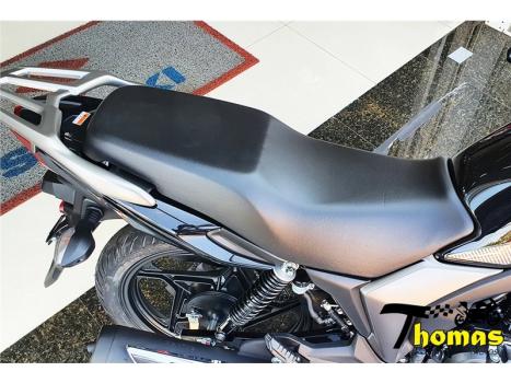 HAOJUE DK 150 , Foto 4