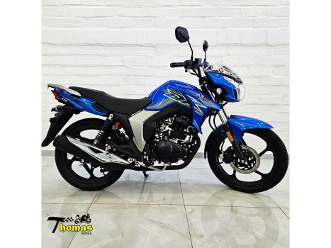 HAOJUE DK 150 , Foto 1