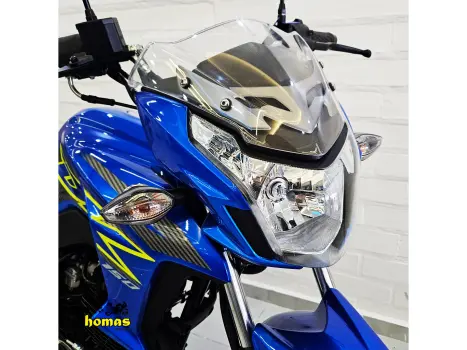 HAOJUE DK 150 , Foto 2