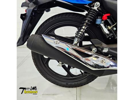 HAOJUE DK 150 , Foto 7