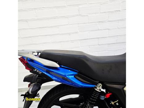 HAOJUE DK 150 , Foto 8