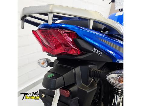 HAOJUE DK 150 , Foto 9