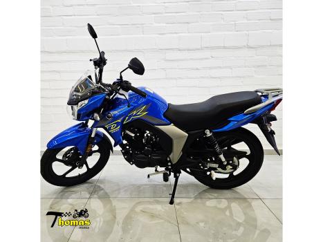 HAOJUE DK 150 , Foto 10