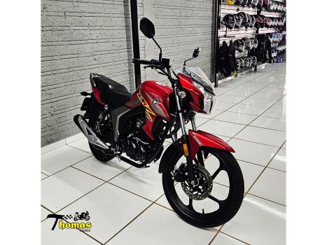 HAOJUE DK 150 , Foto 4