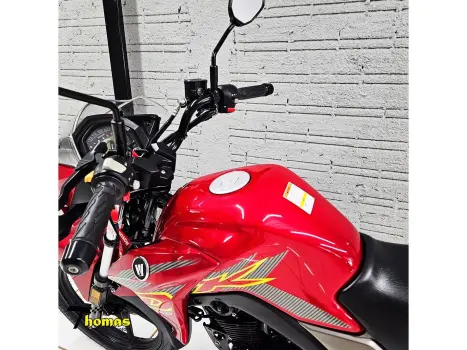 HAOJUE DK 150 , Foto 10