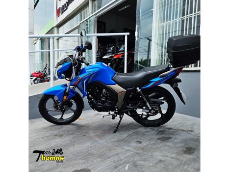 HAOJUE DK 150 , Foto 1