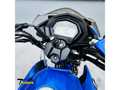 HAOJUE DK 150 , Foto 2