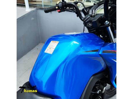 HAOJUE DK 150 , Foto 4