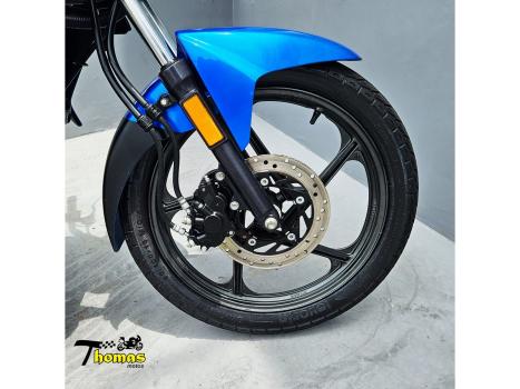 HAOJUE DK 150 , Foto 5