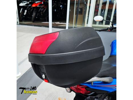 HAOJUE DK 150 , Foto 8