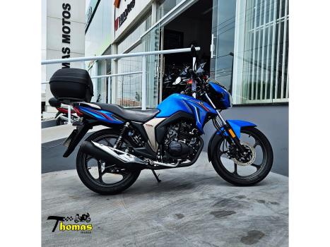 HAOJUE DK 150 , Foto 10