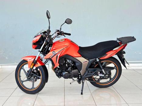 HAOJUE DK 150 , Foto 1