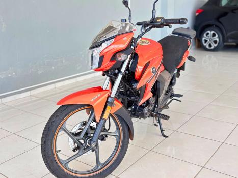 HAOJUE DK 150 , Foto 2