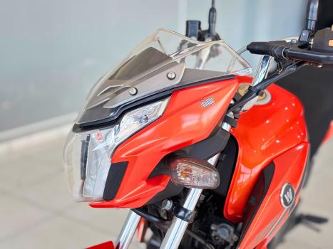 HAOJUE DK 150 , Foto 3