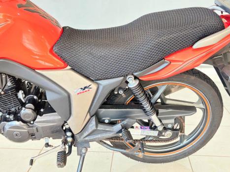 HAOJUE DK 150 , Foto 5