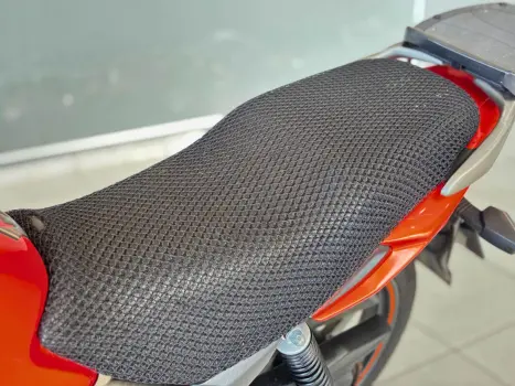 HAOJUE DK 150 , Foto 7