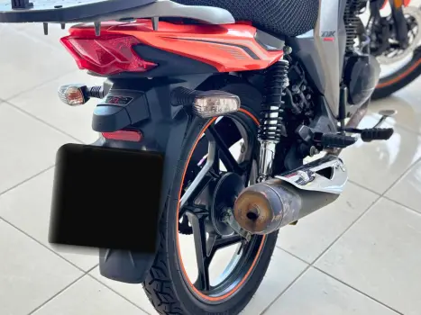 HAOJUE DK 150 , Foto 8