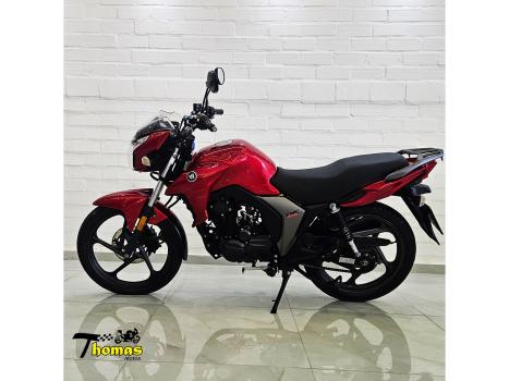 HAOJUE DK 150 , Foto 1