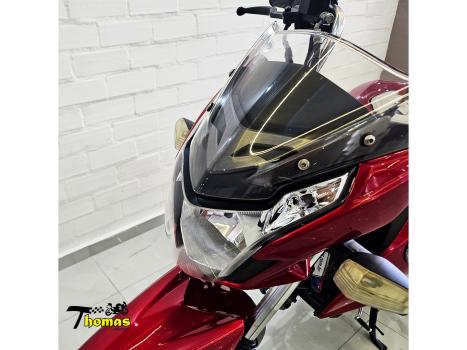 HAOJUE DK 150 , Foto 2