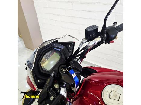 HAOJUE DK 150 , Foto 3