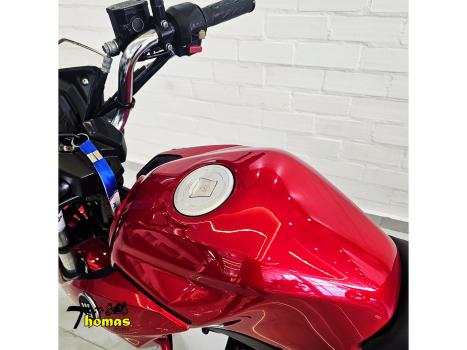 HAOJUE DK 150 , Foto 4