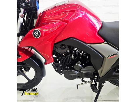 HAOJUE DK 150 , Foto 5