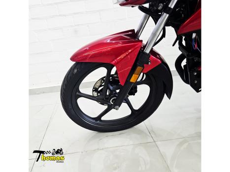 HAOJUE DK 150 , Foto 6