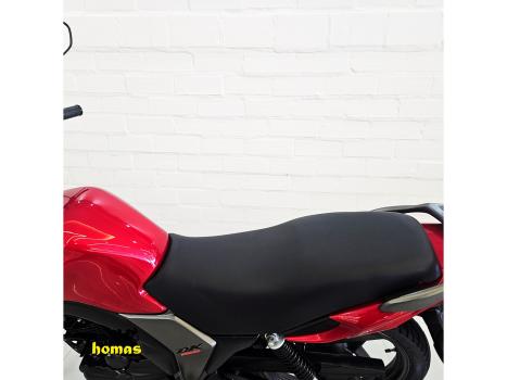 HAOJUE DK 150 , Foto 7