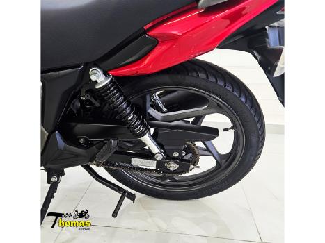 HAOJUE DK 150 , Foto 8