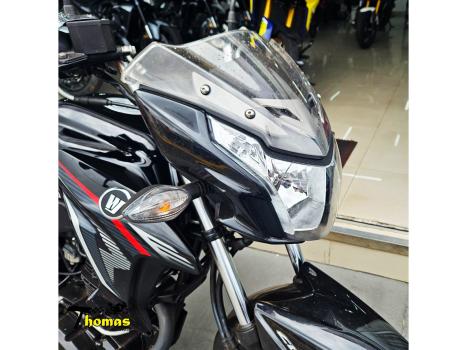 HAOJUE DK 150 , Foto 2