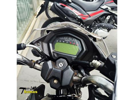 HAOJUE DK 150 , Foto 3