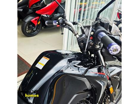 HAOJUE DK 150 , Foto 4