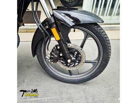 HAOJUE DK 150 , Foto 5